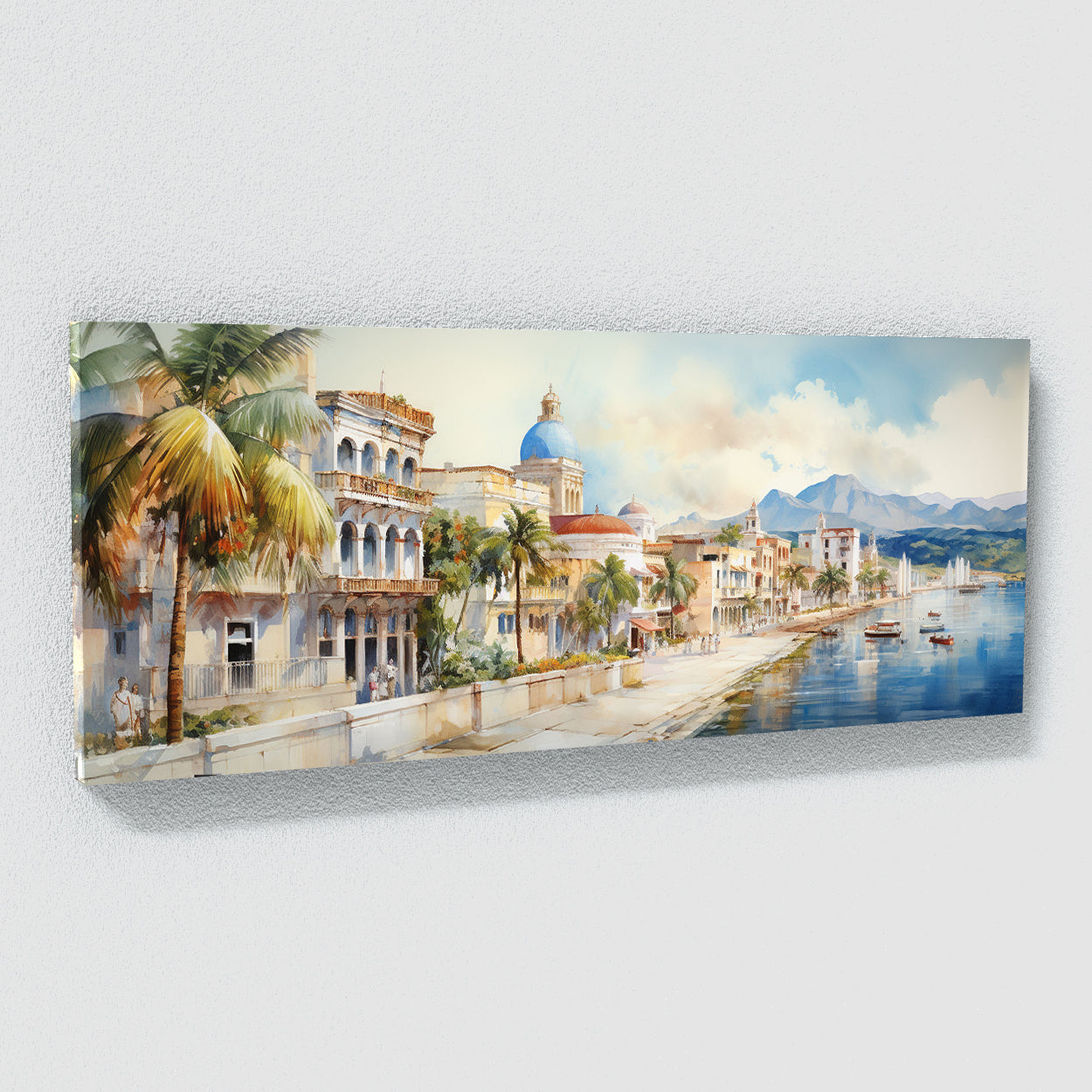 Cartagena City 61