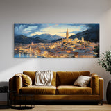 Quito City 28