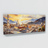 Quito City 29