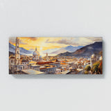 Quito City 29