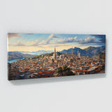 Quito City 30