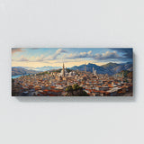 Quito City 30
