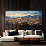 Quito City 30