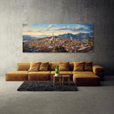 Quito City 30