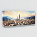 Quito City 32