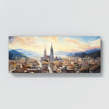 Quito City 32