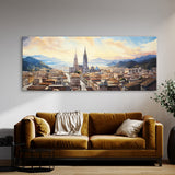 Quito City 32