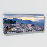 Quito City 34