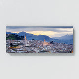 Quito City 34