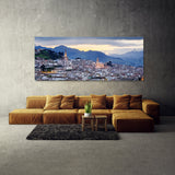 Quito City 34