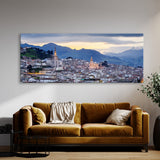 Quito City 34