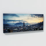 Quito City 35