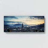 Quito City 35