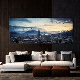 Quito City 35
