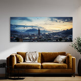 Quito City 35