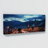 Quito City 36