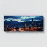 Quito City 36