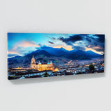 Quito City 37