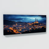 Quito City 39