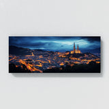 Quito City 39