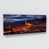 Quito City 40