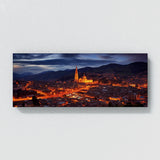 Quito City 40