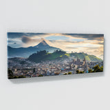 Quito City 41