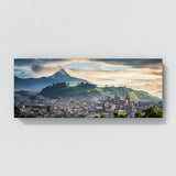 Quito City 41