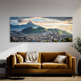Quito City 41