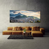 Quito City 41