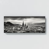 Quito City 42