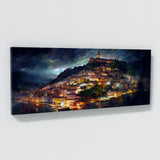 Quito City 7