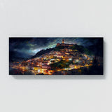 Quito City 7