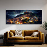 Quito City 7