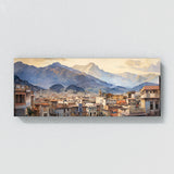 Quito City 89