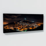 Quito City 9