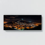 Quito City 9