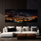 Quito City 9