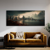 Panama City City 2