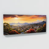 San Jose Costa Rica City 10