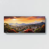 San Jose Costa Rica City 10