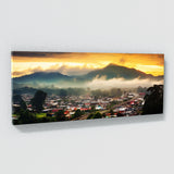 San Jose Costa Rica City 19