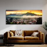San Jose Costa Rica City 19