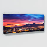 San Jose Costa Rica City 20