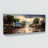 San Jose Costa Rica City 21