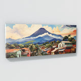 San Jose Costa Rica City 37