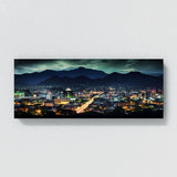 San Jose Costa Rica City 43