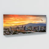 San Jose Costa Rica City 45