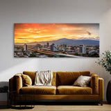 San Jose Costa Rica City 45