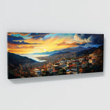 Tegucigalpa City 25